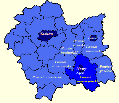 1. Identyfikacja obszaru rewitalizacji Gmina Piwniczna-Zdrój, na terenie której położony jest obszar rewitalizacji objęty niniejszym planem, to gmina położona w południowo-wschodniej części powiatu