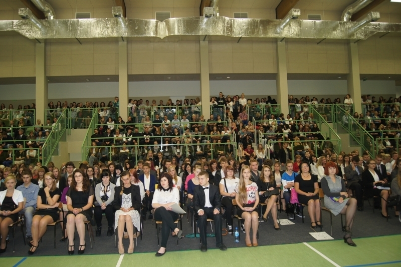 ZAŁOŻENIA PROGRAMU EDUKACYJNEGO UCZNIOWSKI SALON EDUKACYJNY I