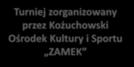WSPÓŁZAWODNICTWO LUBUSKICH SAMO - RZĄDOWCÓW I III MIEJSCE DLA SZPROTAWY IV MISTRZOSTWA WOJEWÓDZTWA LUBUSKIEGO W PIŁCE SIATKOWEJ
