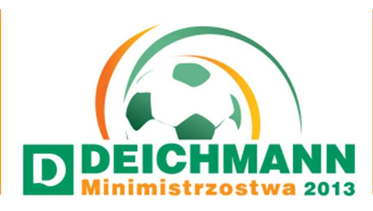 Wrocław, styczeń 2013 REGULAMIN ROZGRYWEK DEICHMANN MINIMISTRZOSTWA 2013 TURNIEJ PIŁKARSKI DLA DZIEWCZĄT I CHŁOPCÓW W WIEKU 7-11 LAT 1 Organizator 1.