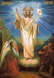 SŁOWO NA NIEDZIELĘ "Zmartwychwstał Chrystus, moja Nadzieja." / z psalmu / Ludzkie serce pragnie takich lat, które tu na ziemi, mog³yby byæ wype³nione szczêœciem.