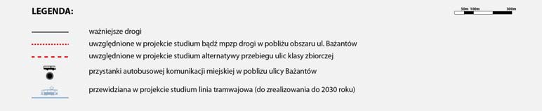 LOKALIZACJA Dokładna mapa lokalizacji Teren inwestycyjny zlokalizowany jest w wymienianej jako najbardziej atrakcyjna pod względem