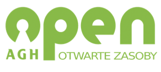 Otwartość w AGH - geneza Repozytorium# Otwartych