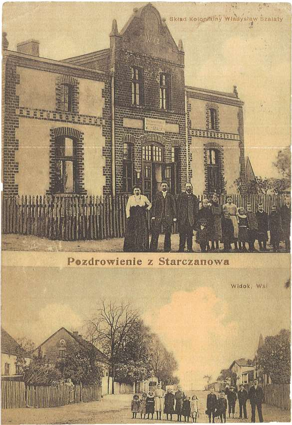 Plan Odnowy Miejscowości
