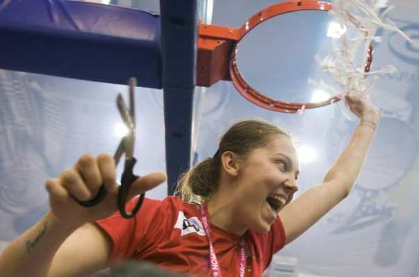 MISTRZOWIE 2016 Tauron Basket Liga Kobiet Wisła Can-Pack Kraków 1 Liga Kobiet TS Ostrovia Ostrów Wielkopolski Puchar Polski Kobiet Pszczółka AZS UMCS Lublin Mistrzostwa Polski Kobiet U22 VBW GTK