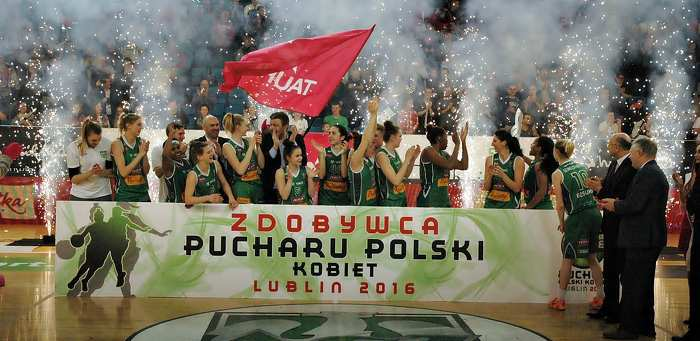 WYNIKI MECZÓW TURNIEJ FINAŁOWY 23-25 stycznia 2015 r.
