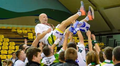 MVP 2016 TBLK zasadnicza Amisha Carter Artego Bydgoszcz TBLK finał Yvonne Turner Wisła Can-Pack Kraków 1LK grupa A Anna Dąbek PTS Lider Pruszków 1LK grupa B Alicja Bednarek ŁKS SMS Łódź PPK Leah