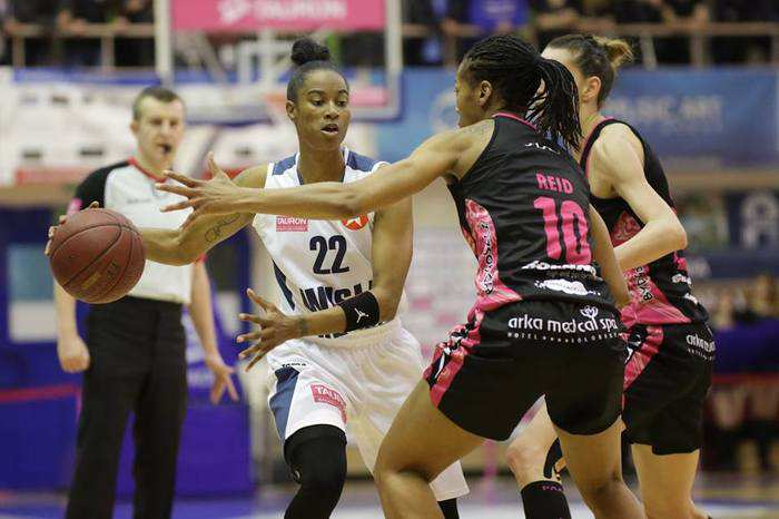 TAURON BASKET