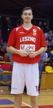 MVP: Nikodem Sirijatowicz (Jamalex Polonia 1912 Leszno) GRUPA D NAJLEPSZY TRENER: Łukasz Grudniewski (Jamalex Polonia 1912 Leszno) PIERWSZA PIĄTKA: Nikodem Sirijatowicz (Jamalex Polonia