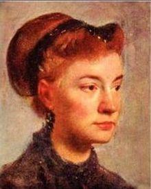 Maria Elizabeth Zakrzewska 1829-1902 Pierwsza kobieta w USA, która zdobyła stopieo doktora medycyny.