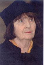 Anna Wierzbicka 1938 Od 1972 r. profesor językoznawstwa na Australian National University w Canberze.