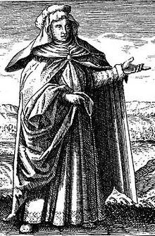 Maria Żydówka z Aleksandrii III w. n.e. Uznana za jedną z twórczyo alchemii.