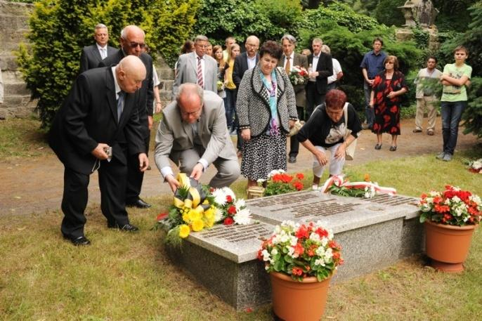 Obcokrajowcy w Gostyniu, gostynianie za granicą Kierunkom współpracy stowarzyszeń, szkół i przedsiębiorców oraz sposobom jej finansowania poświęcone były spotkania, które odbyła 30 maja br.