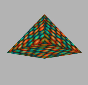 void gltexparameteri(glenum target, GLenum pname, GLint param) Argument target w przypadku tekstur dwuwymiarowych (tylko takich dotyczy niniejsze ćwiczenie) należy ustawić na GL_TEXTURE_2D.