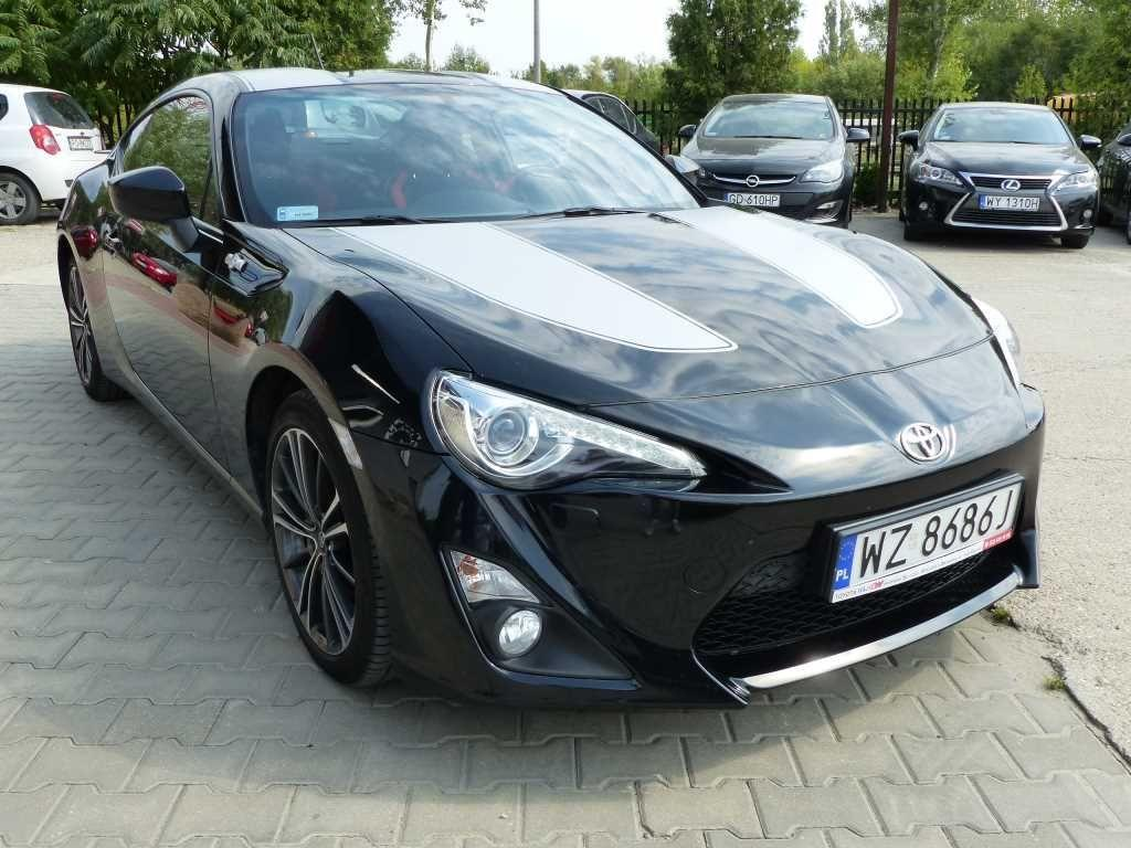 Nr zlecenia:03/01/09/2016/toyota BANK z dnia: 2016/09/01 Zleceniodawca: TOYOTA LEASING POLSKA SP. Z. O. O. ul. Postępu 18B 02-676 Warszawa Rzeczoznawca: Adrian Zubiak/ zatw.