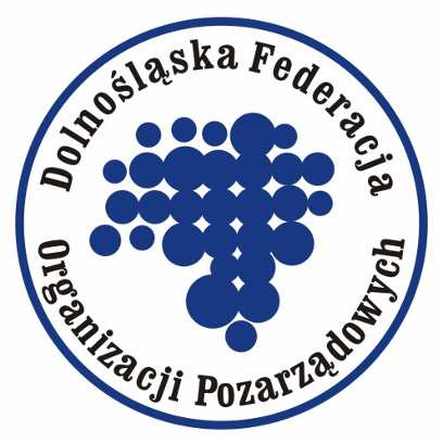 DOLNOŚLĄSKA FEDERACJA ORGANIZACJI