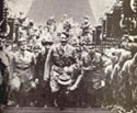 W tej wyliczance pominąłem dwa momenty: okres 1907-1909, kiedy Saturn z Plutonem stały w kwadraturze, ale kiedy najwyraźniej nic szczególnego w świecie się nie działo, oraz rok 1993, z którego