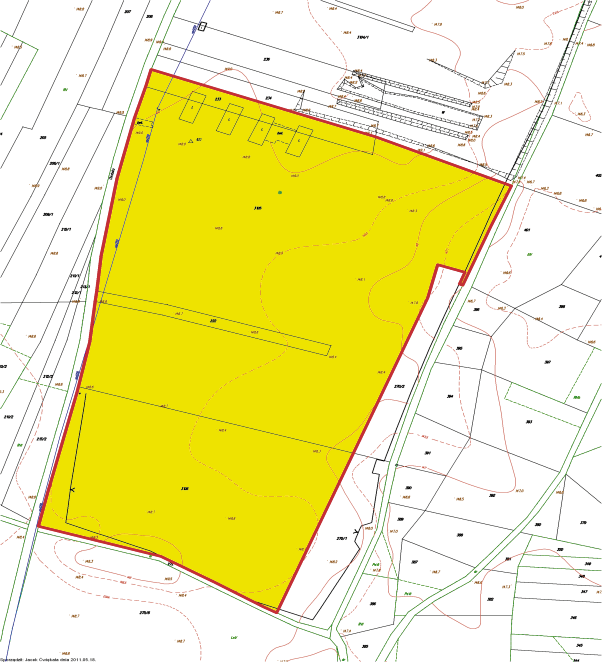 do zbycia położona jest na os. Mokrzyszów w Tarnobrzegu. Działki nr 222, 233, 3105, 3106 maksymalna dostępna powierzchnia 7,1261ha. Teren zlokalizowany jest na os.