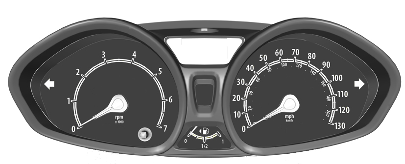 Fordfiesta Instrukcja Obsługi. Feel The Difference - Pdf Darmowe Pobieranie