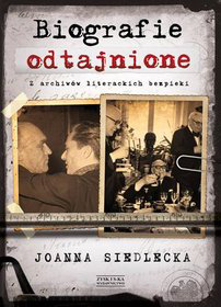 6. BONDA KATARZYNA W skład pakietu wchodzą: Sprawa Niny Frank Katarzyna Bonda - polska pisarka i dokumentalistka, dziennikarka oraz scenarzystka zajmująca się tematyką kryminalną.