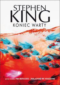9. 10 CANAVAN TRUDI Księga druga Prawo Milenium Anioł Burz KING STEPHEN Koniec warty Trudi Canavan australijska pisarka i publicystka, laureatka nagrody Aurealis dla najlepszego opowiadania fantasy.