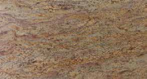 PŁYTKI GRANITOWE I ONYKSOWE Płytka granitowa Madura Gold 30,5x61x1cm