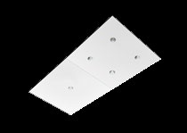 PRODUKTY system COSMO LED Strumień światła: 3000 9800 lm Moc: 25 79 W Wydajność maks.