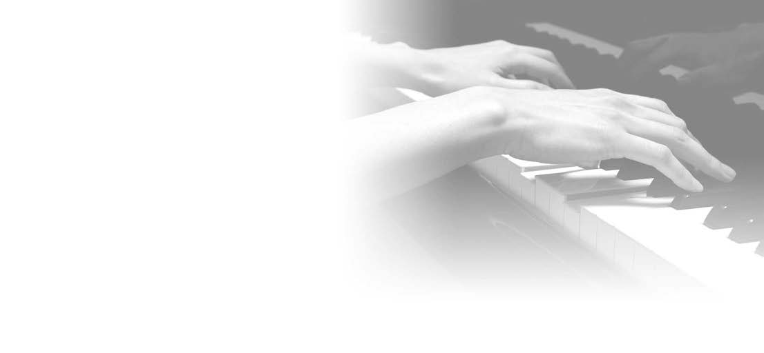 Pianino hybrydowe N3X Yamaha z dumą przedstawia instrument, w którym, łącząc swe ponadstuletnie doświadczenie w budowie pianin i fortepianów światowej klasy z najnowszymi zaawansowanymi