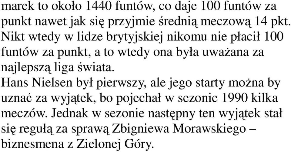 liga świata.