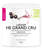 Lafase HE Grand Cru Organizmy produkujące: A. niger + A.