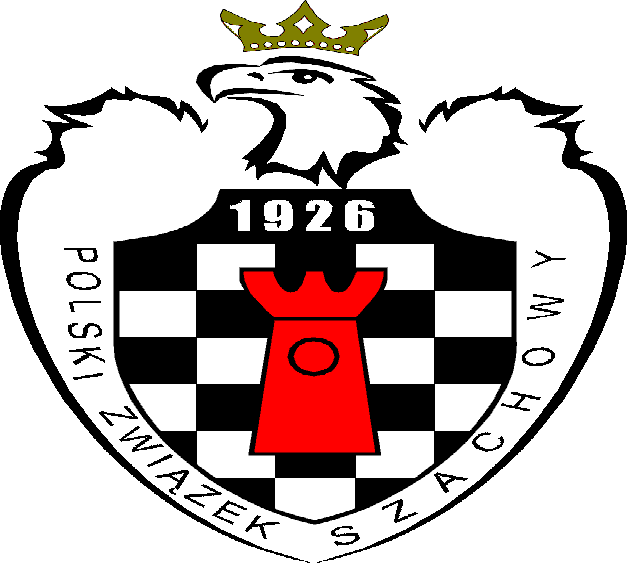 Polski Zwi¹zek Szachowy Fédération Polonaise des Echecs Polish Chess Federation Tel./fax: (+48 22) 841 41 92 00-697 Warszawa, Al. Jerozolimskie 49 Fax/tel.