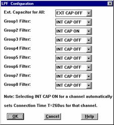 EPAC -IMP50E30 -