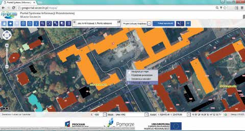 UCHWAŁA KRAJOBRAZOWA MIASTA SZCZECIN 2017 www.geoportal.szczecin.