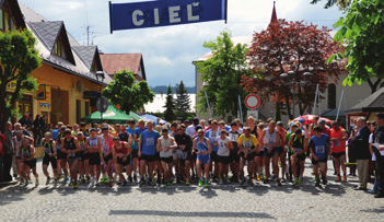 4 K r á t k y p r i e r e z u d a l o s ťa m i Rok 2013 bol pre naše mesto úspešný v ekonomickej, hospodárskej, spoločenskej aj kultúrnej oblasti.