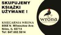 AWNINGS AND MORE daszki aluminiowe nad okna i drzwi tel. (773) 732 9226 www.awningschicago.us - CHRUPIĄCE RURKI Z BITĄ ŚMIETANĄ Sweet World 5450 N Milwaukee Ave.