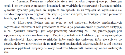 Elektroforetyczna ruchliwość fragmentów DNA w żelu agarowym. DNA pochodzi z komórki bakterifagu strawionego przez enzym Hind III.