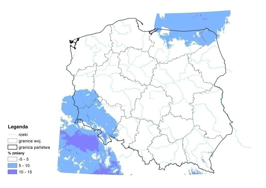 PROGNOZA STANU ZASOBÓW WÓD DLA OKRESU