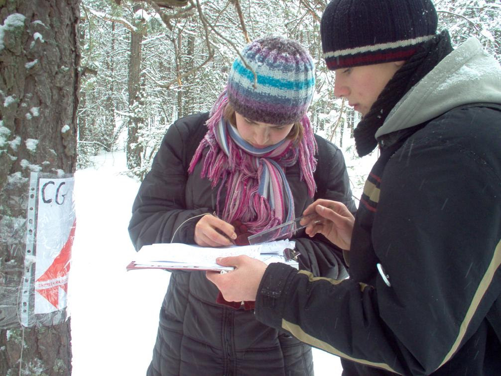 AZYMUCIAK Nr 2/2006 (53) Radzyskie Pismo Uczestników InO 31