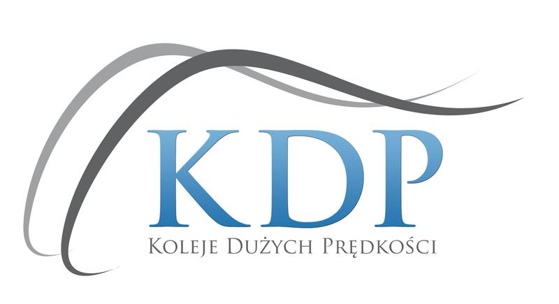 Koleje Dużych Prędkości (KDP) Budowa KDP w Polsce jest oczywistą koniecznością.