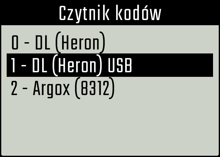 .5 Konfiguracja.5. Prefiks Funkcja konfiguracji Prefiks służy do określenia parametrów połączenia telefonicznego terminalu, niezbędnego do komunikowania się terminalu z systemem PayTel poprzez sieć telefoniczną.