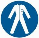 5.3. Niebezpieczne produkty rozkładu 5.4. Informacja dla straży pożarnej Odzież ochronna gazoszczelna z aparatem izolującym drogi oddechowe. 5.5. Dalsze zalecenia Zawiadomić otoczenie o pożarze.