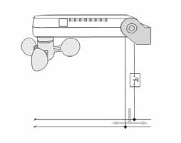 35 PRZEKAŹNIK Nero II 16 A UP * Napięcie zasilania: 230 V / 50 Hz Styki robocze: max. 230 V AC / 24 V DC (bezpotencjałowo) Obciążenie: max.