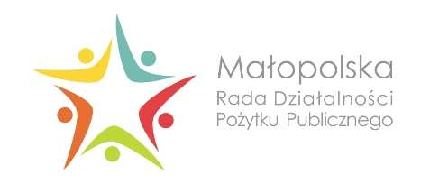 PROTOKÓŁ nr 4/2014 z posiedzenia Małopolskiej Rady Działalności Pożytku Publicznego w dniu 21 maja 2014 r. Na posiedzeniu obecni byli: Strona administracji: P.