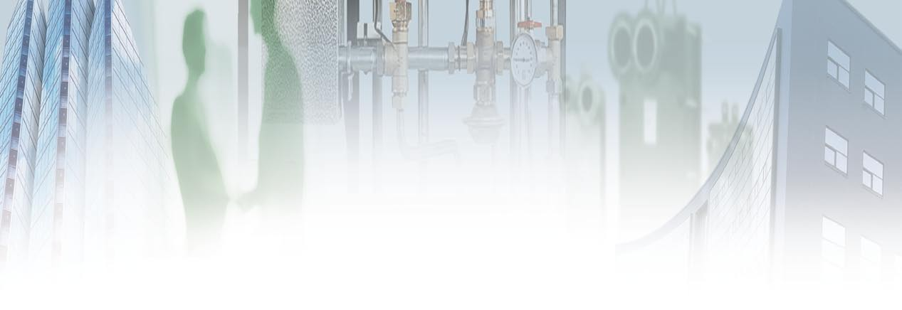 Węzły cieplne - to łatwy i prosty sposób na dostarczenie energii cieplnej dla centralnego ogrzewania i/lub ciepłej wody użytkowej.