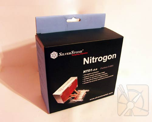 3. Sharkoon Nitrogen NT01, Sharkoon Nitrogen NT02, Sharkoon Nitrogen NT03 Sharkoon Nitrogen NT01 Produkt dostarczył : 4max.