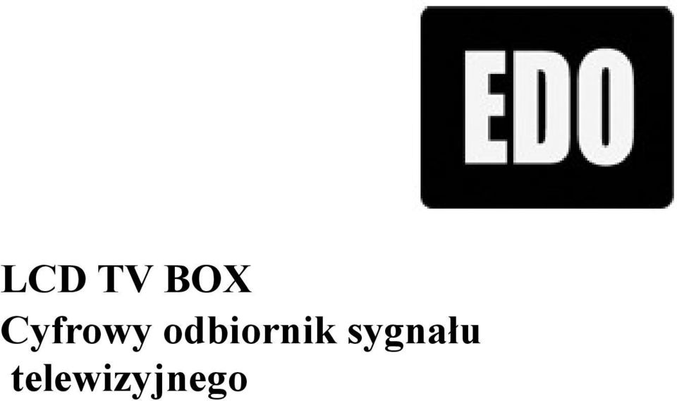 odbiornik