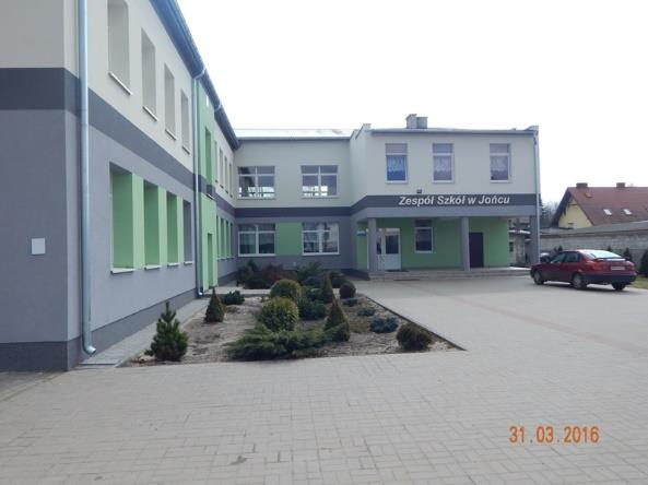 Infrastruktura oświatowa Placówki edukacyjne funkcjonujące na terenie Gminy Joniec posiadają dość dobrą bazę lokalową, która wymaga jednak remontów kapitalnych.