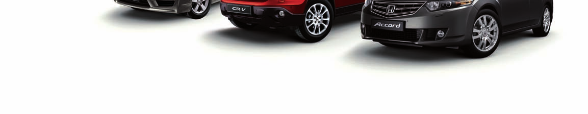 Fakty mówi same za siebie. Wyj tkowa oferta na modele: Civic, CR-V i Accord. Poznaj prawd o specjalnej ofercie Hondy.