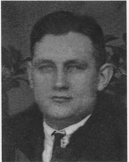 Skubiszewski Jan Gwalbert urzędnik państwowy Urodził się 18.07.1893 r. w Częstochowie. Ojciec był inżynierem komunikacji (budował m. in. węzeł kolejowy w Karsznicach).