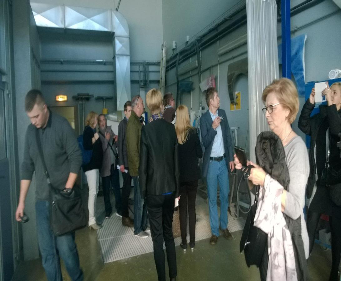 Po trzech latach nauki uczniowie mają możliwość zdania zawodowej matury BAC Pro (Le baccalauréat professionnel)i